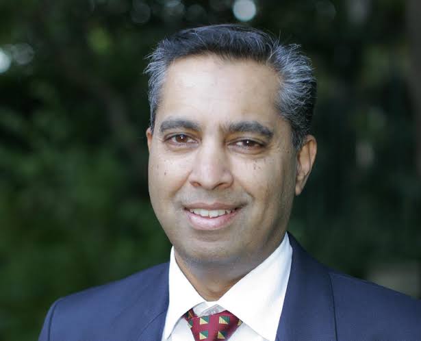 Keertan Dheda